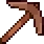 Деревянная